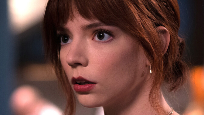 Välsmakande thriller från 2022 är ny på Prime Video: ”Skratten fastnar i halsen”