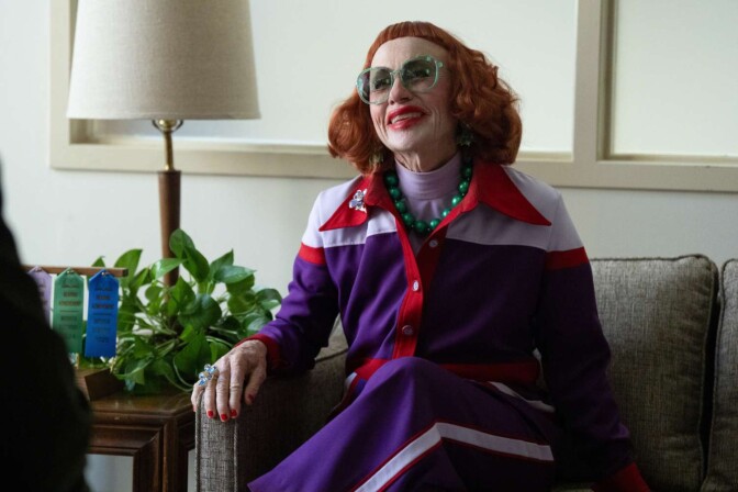 Amy Madigan vinner en Oscar efter 40 års väntan – för 2025 års mest hyllade skräckfilm