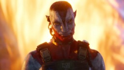 Så ser du vinterns största äventyr ”Avatar: Fire and Ash” hemifrån