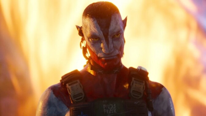 Så ser du vinterns största äventyr ”Avatar: Fire and Ash” hemifrån