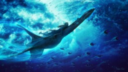 Efter 600 000 biobesök – ”Avatar: Fire and Ash” släpps digitalt