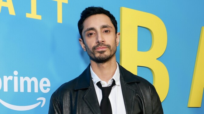 Oscarsvinnaren portades från sin mataffär: ”Misstänkt för snatteri”