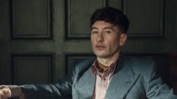 Skådespelaren Barry Keoghan om hatet online: ”Jag vågar inte längre gå ut”