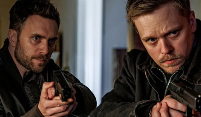 Kritikerna gillar ”Beck – I skuggorna” – här kan du streama den