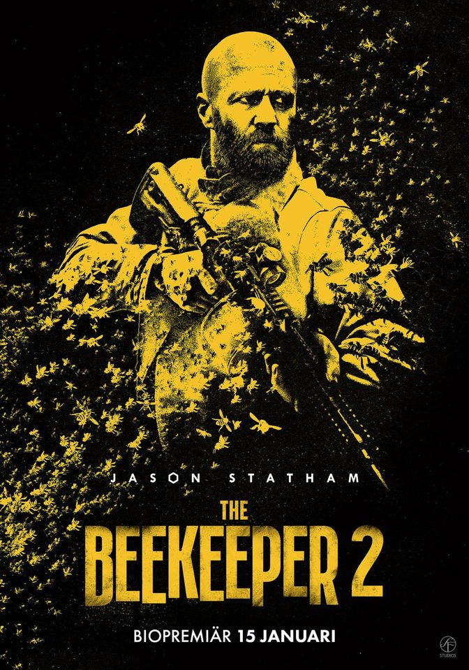 The Beekeeper 2