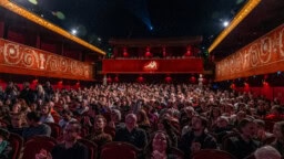 Svenska biografen utsedd till en av världens 100 bästa