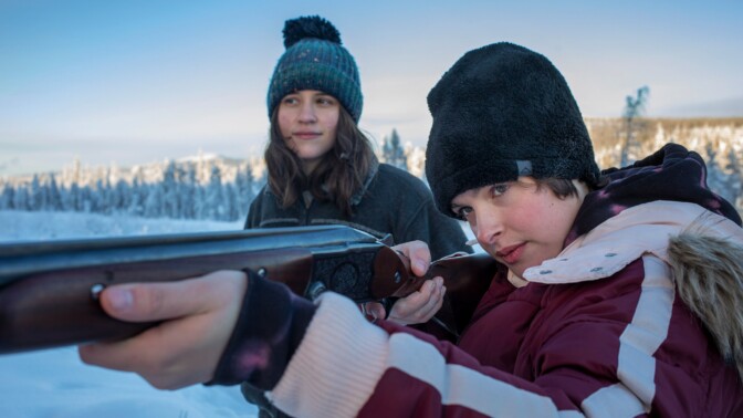 Hyllade svenska serien gick inte att se under lång tid – nu gratis hos SVT Play