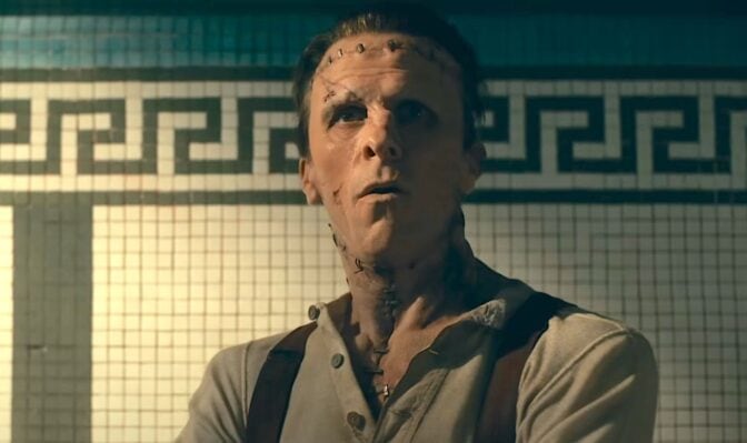 Kritikerna splittrade om veckans stora biopremiär – från 1 till 4 i betyg