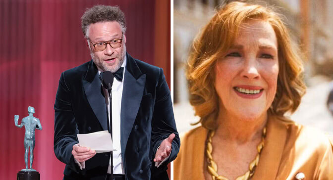 Catherine O’Hara hyllas postumt på Actor Awards 2026 – se klippet