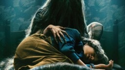 Viaplay har fått in en rysare som ”kommer hemsöka dina mardrömmar”