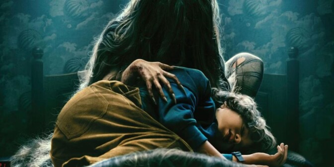 Viaplay har fått in en rysare som ”kommer hemsöka dina mardrömmar”