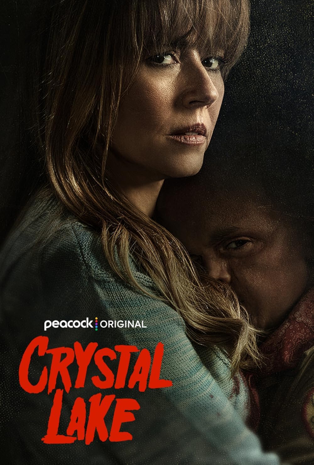 crystal lake