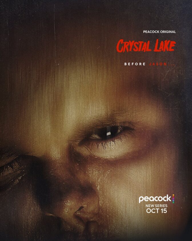 Crystal Lake