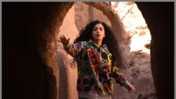 På tv ikväll: En av 2024 års bästa och mest obehagliga filmer: ”Värd all beundran”