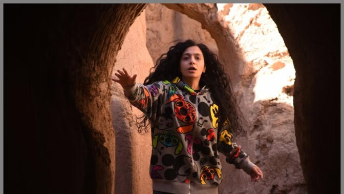 På tv ikväll: En av 2024 års bästa och mest obehagliga filmer: ”Värd all beundran”