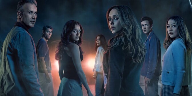 Viaplay släpper 83 nya filmer i april 2026 – här är hela listan