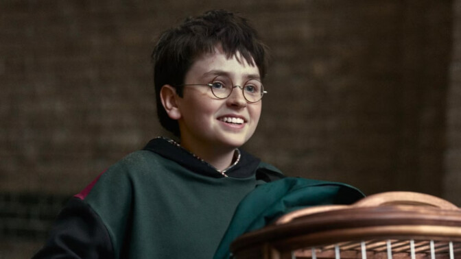 ”Harry Potter” slår ”Game of Thrones” – HBO:s mest sedda trailer någonsin