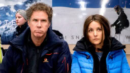 Nu på Netflix: Will Ferrell i remake på svensk komedi – det gick utför