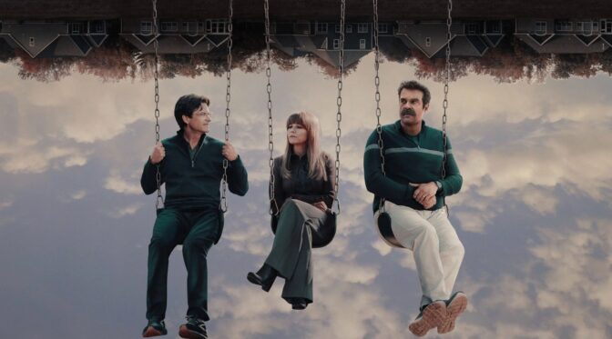 Från medelålderssatir till psykologiskt mörker – är ”DTF St. Louis” årets bästa serie?