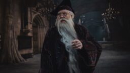 Så ser alla ut i nya ”Harry Potter” – från Dursleys till Dumbledore