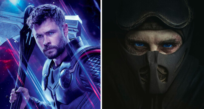 Dunesday är inställd! ”Avengers: Doomsday” får nytt premiärdatum