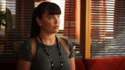 Mycket är sjukt i ”Harry Hole” på Netflix: ”Där ligger ett finger”