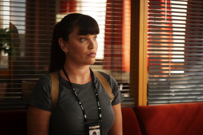 Mycket är sjukt i ”Harry Hole” på Netflix: ”Där ligger ett finger”