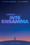 Inte ensamma
