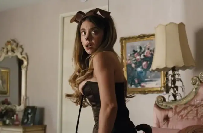 Intensiv ny trailer till ”Euphoria” säsong 3