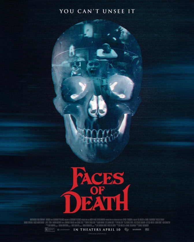 Faces of Death