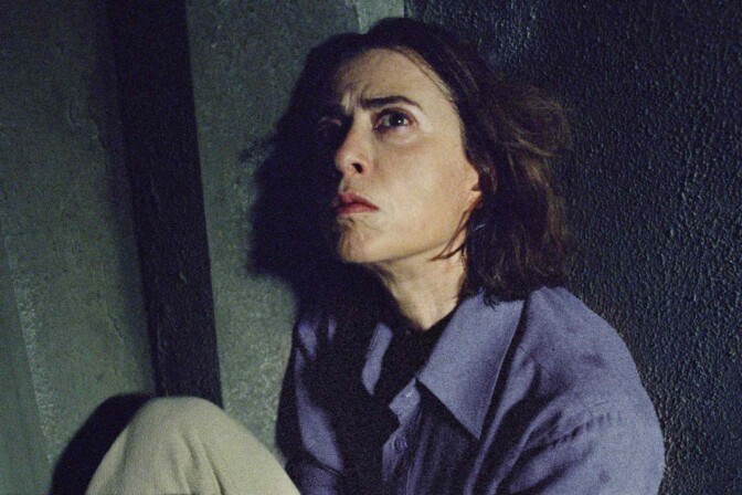 Missa inte: En av 2024 års starkaste filmer visas på tv ikväll