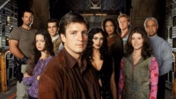 Kultserien ”Firefly” flyger igen – 24 år efter nedläggningen