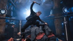 Ultravåld till max i trailern till ”The Furious” – din nästa actionfavorit!