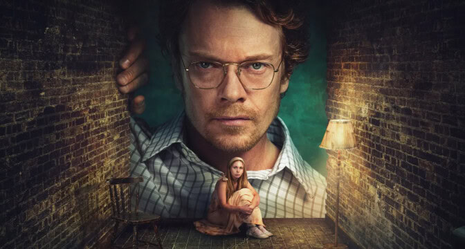 Kidnappningsdramat ”Girl Taken” bland det mest streamade just nu – kallas ”jäkligt obehaglig”