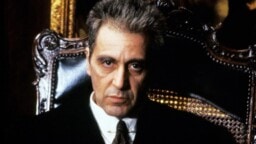 På tv inatt: ”Gudfadern del III” klipptes om och fick ny titel – 30 år senare