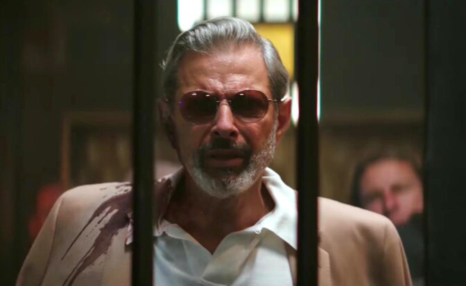 Stjärnspäckad, ”John Wick”-doftande thriller får bottenbetyg – nu på Viaplay