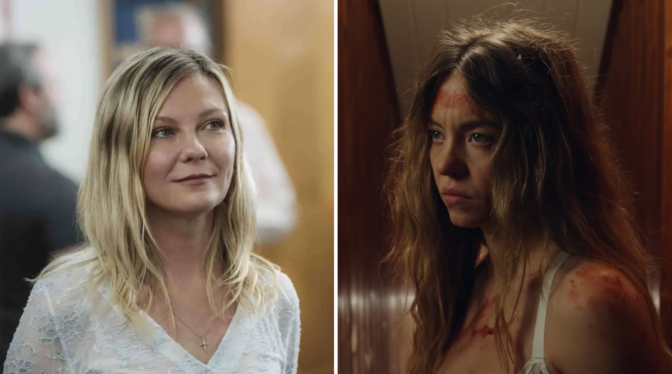 Sydney Sweeney gör “The Housemaid 2” – med Kirsten Dunst