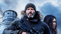 Stephen King rekommenderar Jason Stathams nya actionrulle: ”Förträfflig”