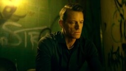 Joel Kinnaman om att spela in på svenska för första gången på 13 år: ”Kändes stelt”