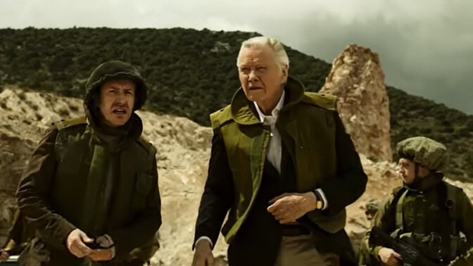 Bryan Singers nya film är färdig – och har redan haft premiär