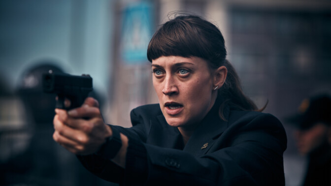 Nu på Viaplay: ”Fet action” i en av förra årets bästa svenska thrillerserier
