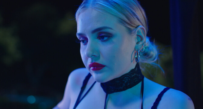 På tv inatt: 2021 års drama tacklar porrindustrin – ”Hög chockfaktor”