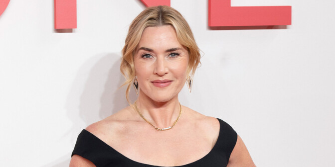 Finns det en roll åt Kate Winslet i nya ”Sagan om ringen”?