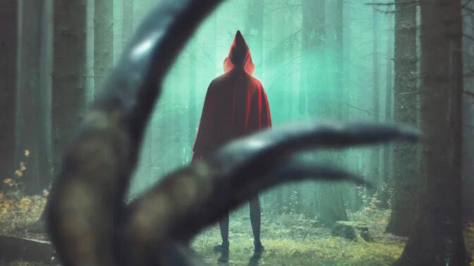 Ny monsterfilm hemsöker Viaplay: ”Kan sätta din kräkreflex på prov”