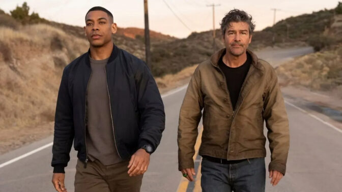 DC-serien ”Lanterns” inspireras av ”True Detective” – spana in första trailern!