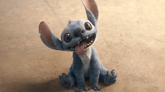 Efter miljardhiten: “Lilo & Stitch 2” på väg till bio