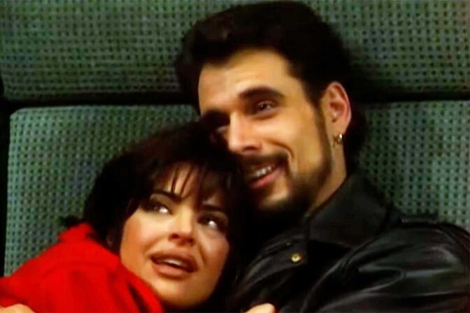 Såpastjärnan Lisa Rinna utser ”den största mobbaren i Hollywood”