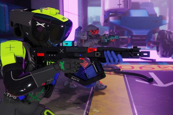 Vårens stora actionspel hade varit perfekt – om inte för en frustrerande detalj