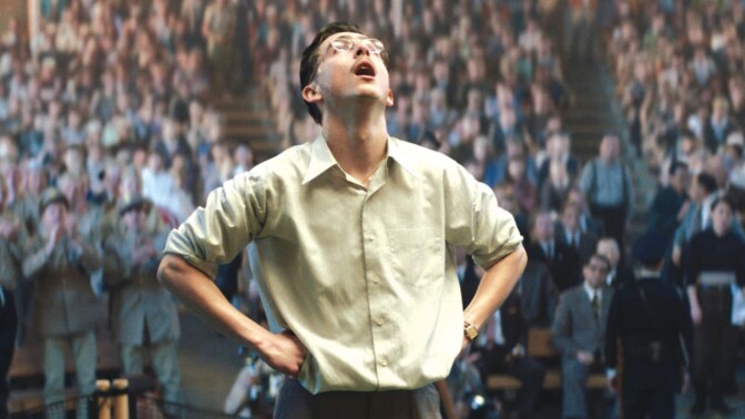 ”Marty Supreme” är Oscarsgalans stora förlorare – 9 nomineringar, inga vinster