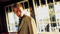 Nolans hyllade thriller fyller 25 – Brad Pitt snuvades på huvudrollen